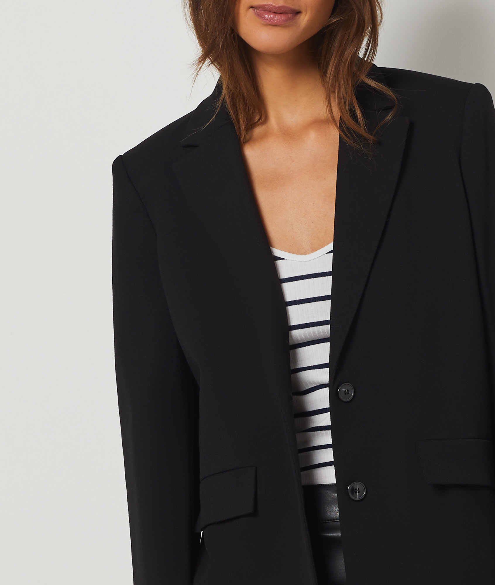 Veste blazer