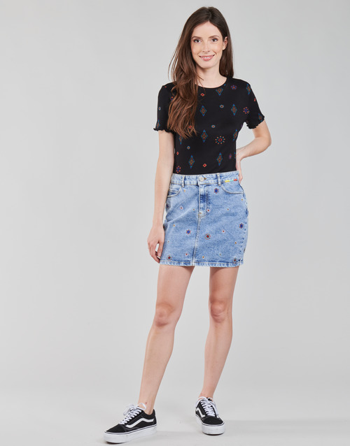 Desigual - LESLIE - Bleu