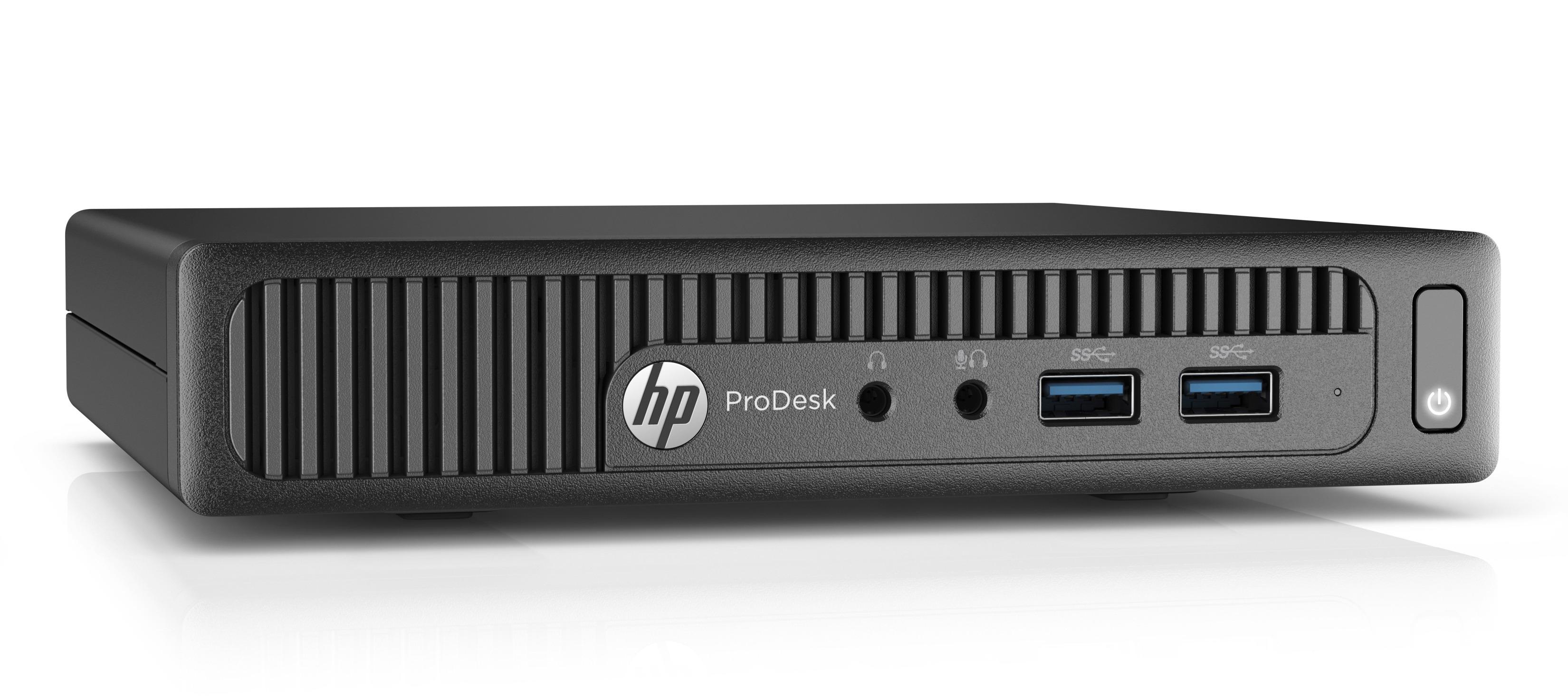 HP ProDesk 400 G2 DM (USFF)
