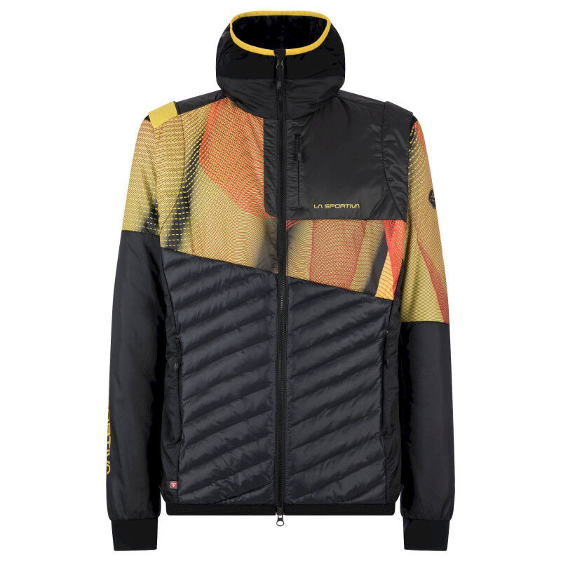 Faster Primaloft Jkt - Doudoune homme