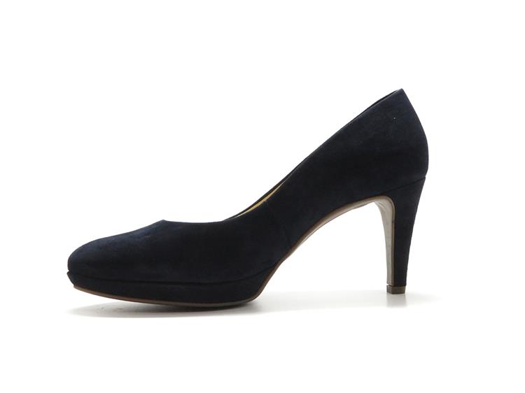 Paul Green 3836 blau