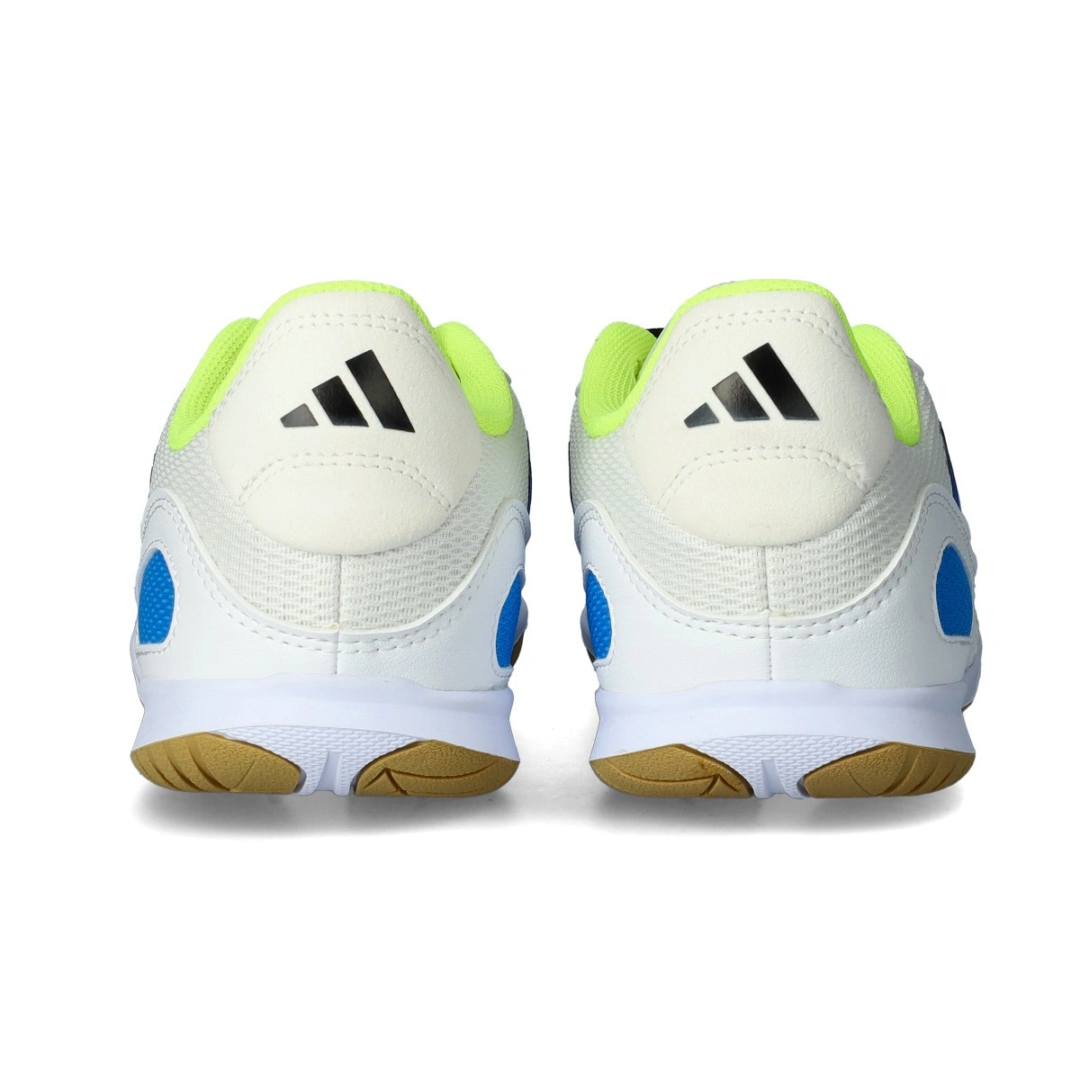 Sapatilha futsal adidas Super Sala III