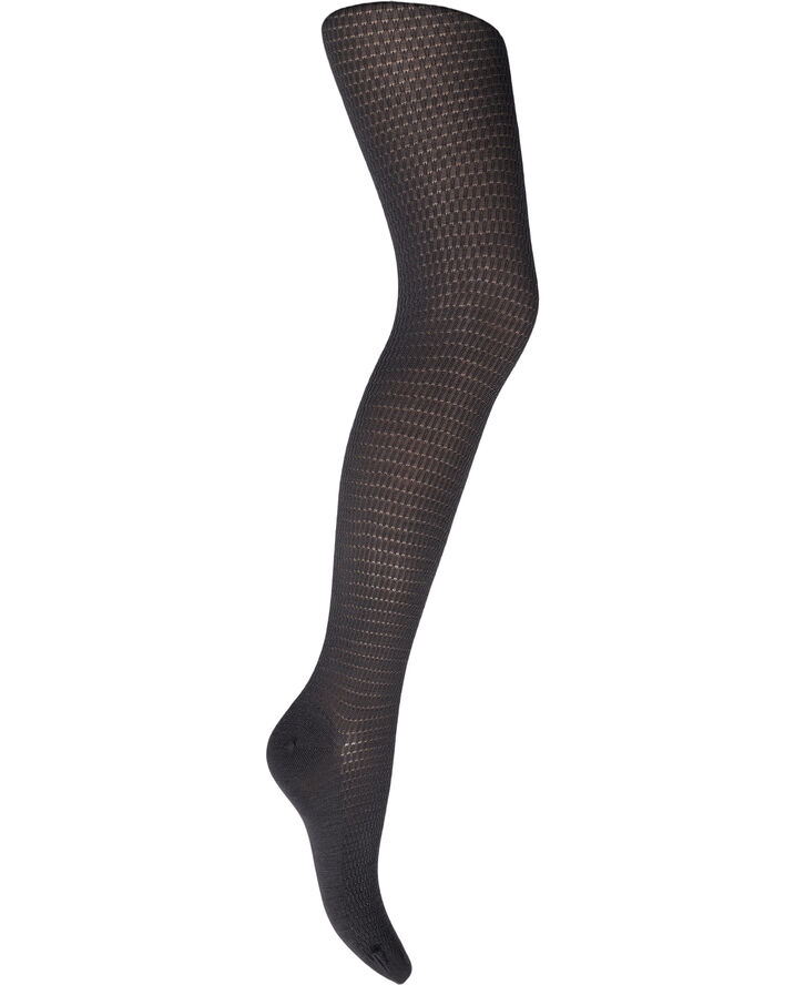 Wolford Merino Tights Titanium