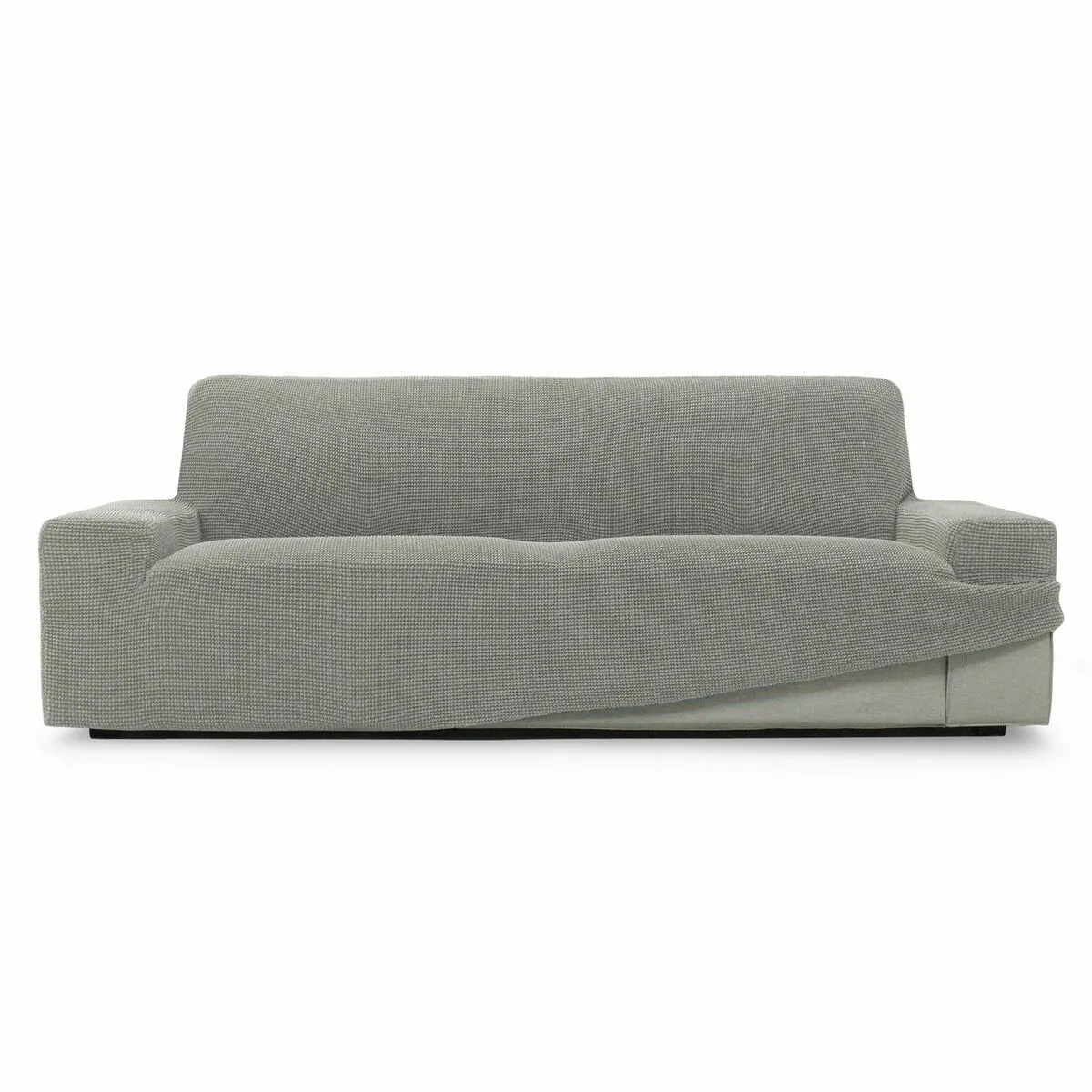 Sofaskins Housse de canapé NIAGARA - Gris clair · Reconditionné