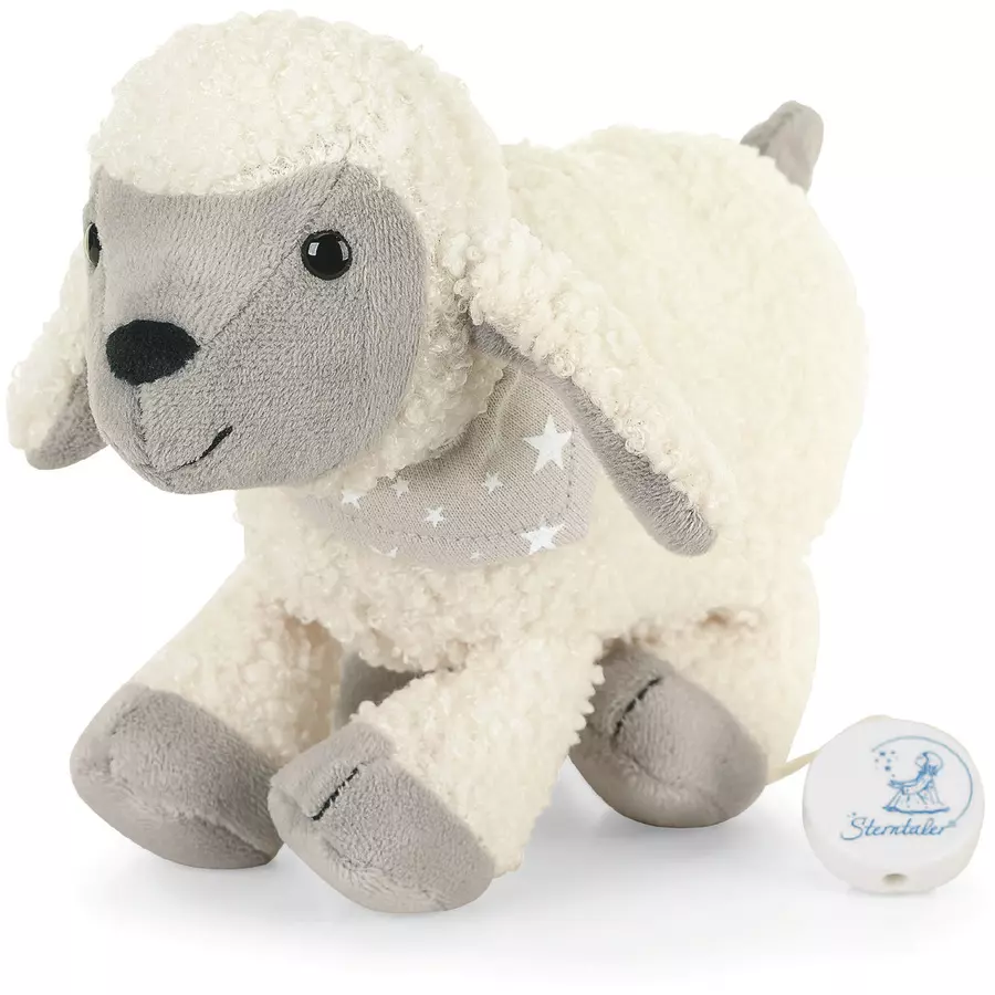 Sterntaler Spieluhr M Schaf Stanley