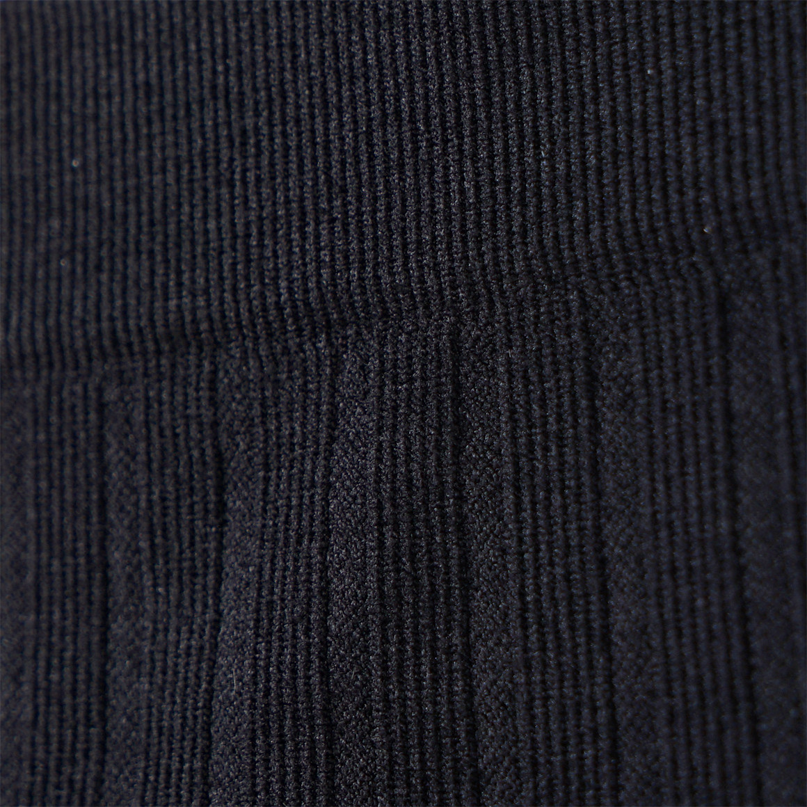 Yigga 3 Mädchen Seamless-Pantys im Set schwarz / dunkelgrau