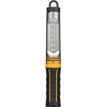 Brennenstuhl Staaflamp op Batterijen 12 SMD-LED IP54