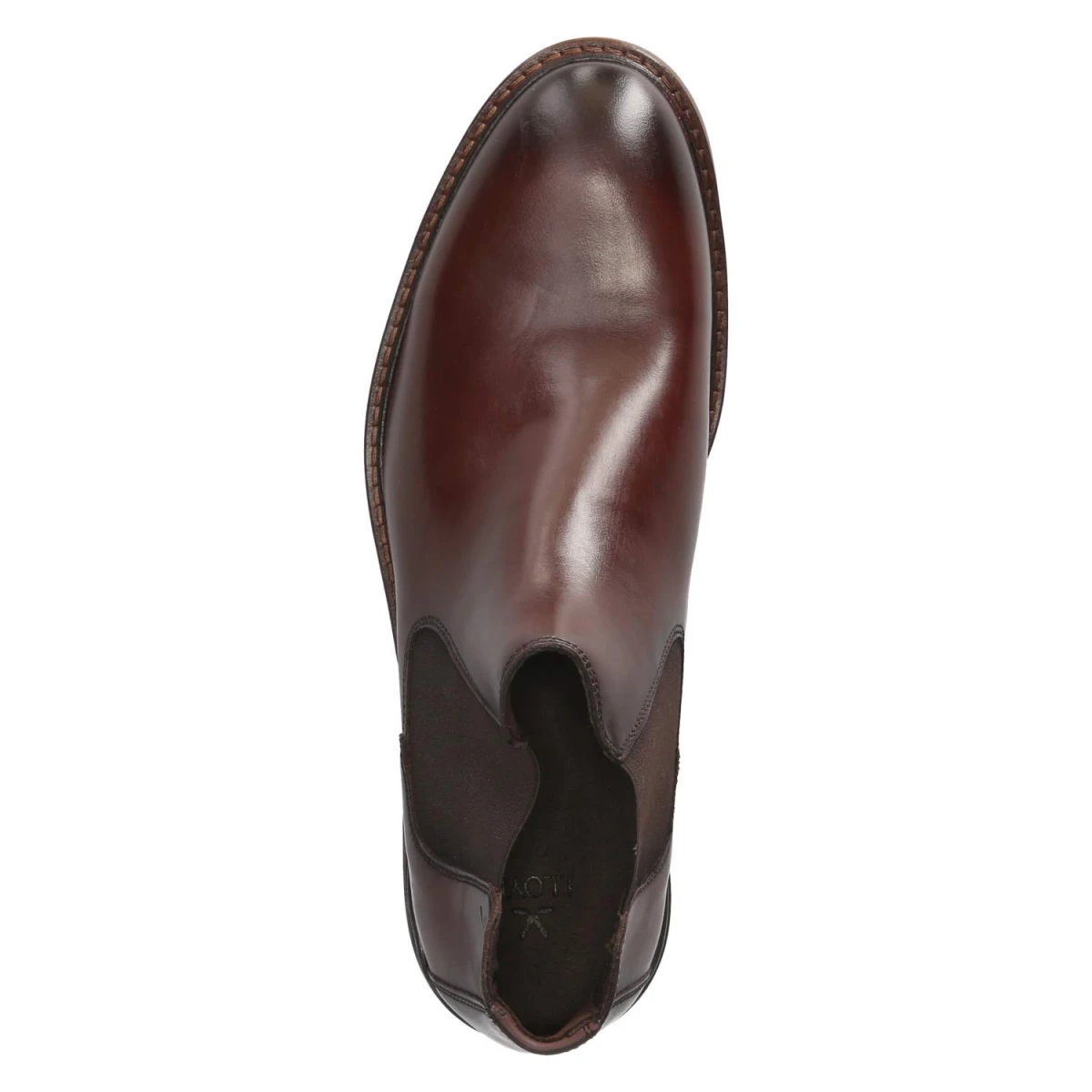 LloydChelsea Boots VIBE 315 - 5 - CHOCOLATE