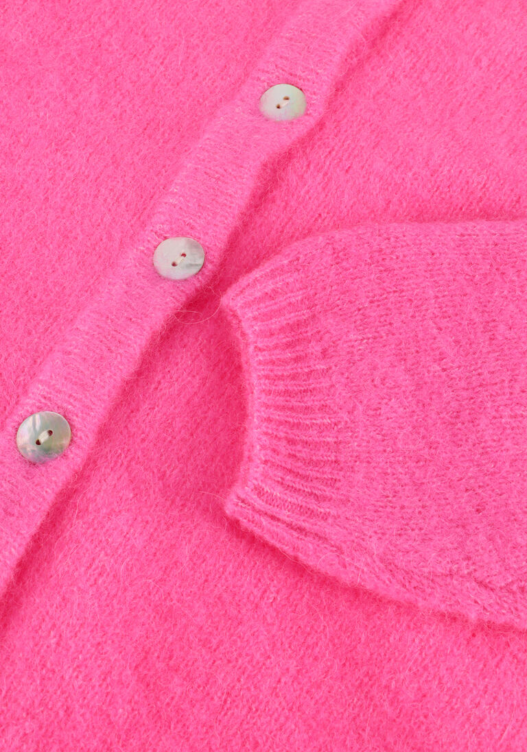 neon american vintage vest vitow cardigan