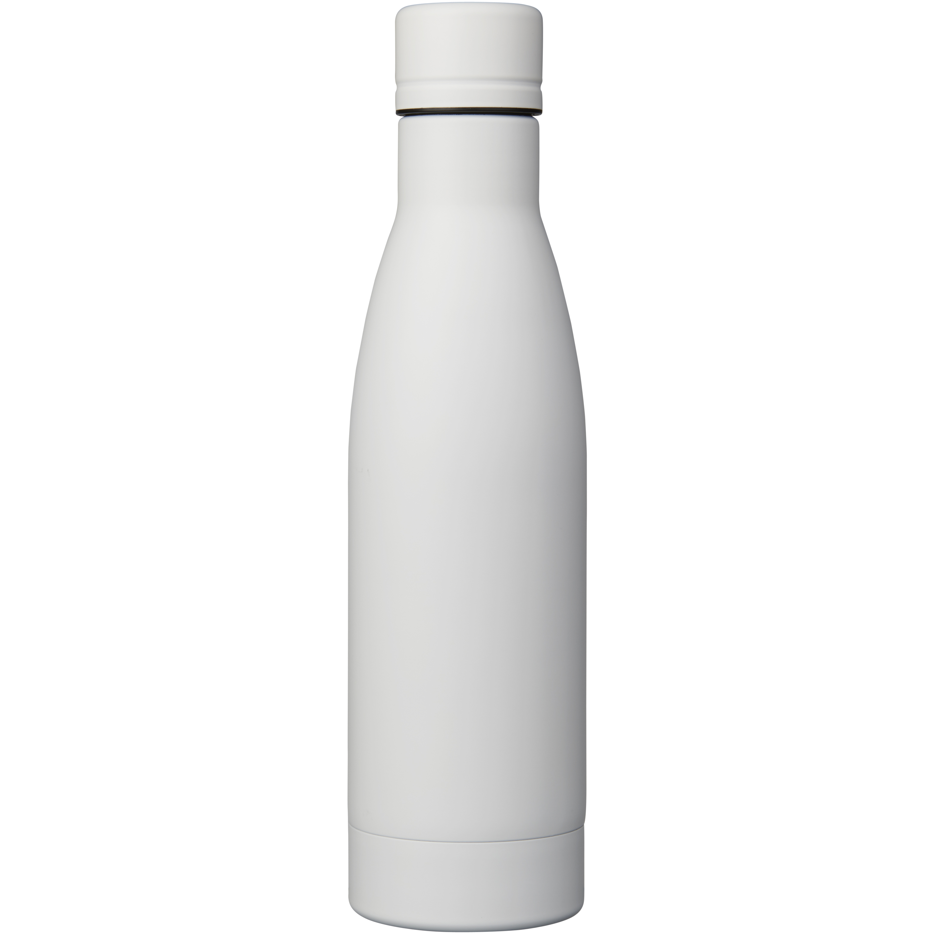 EgotierPro 100494 - Bouteille Isotherme Cuivre Vasa 500 ml Élégance