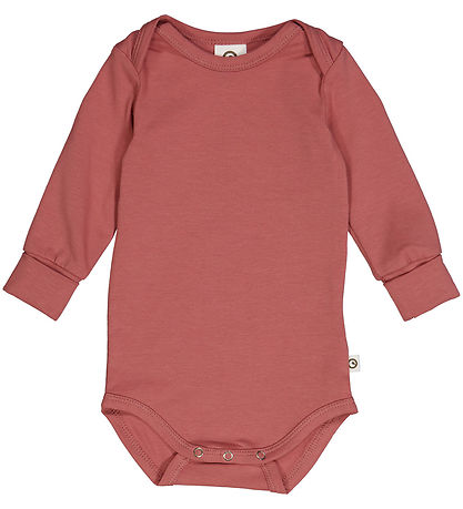 M?Slå Body l/æ - Cozy Me - Rose