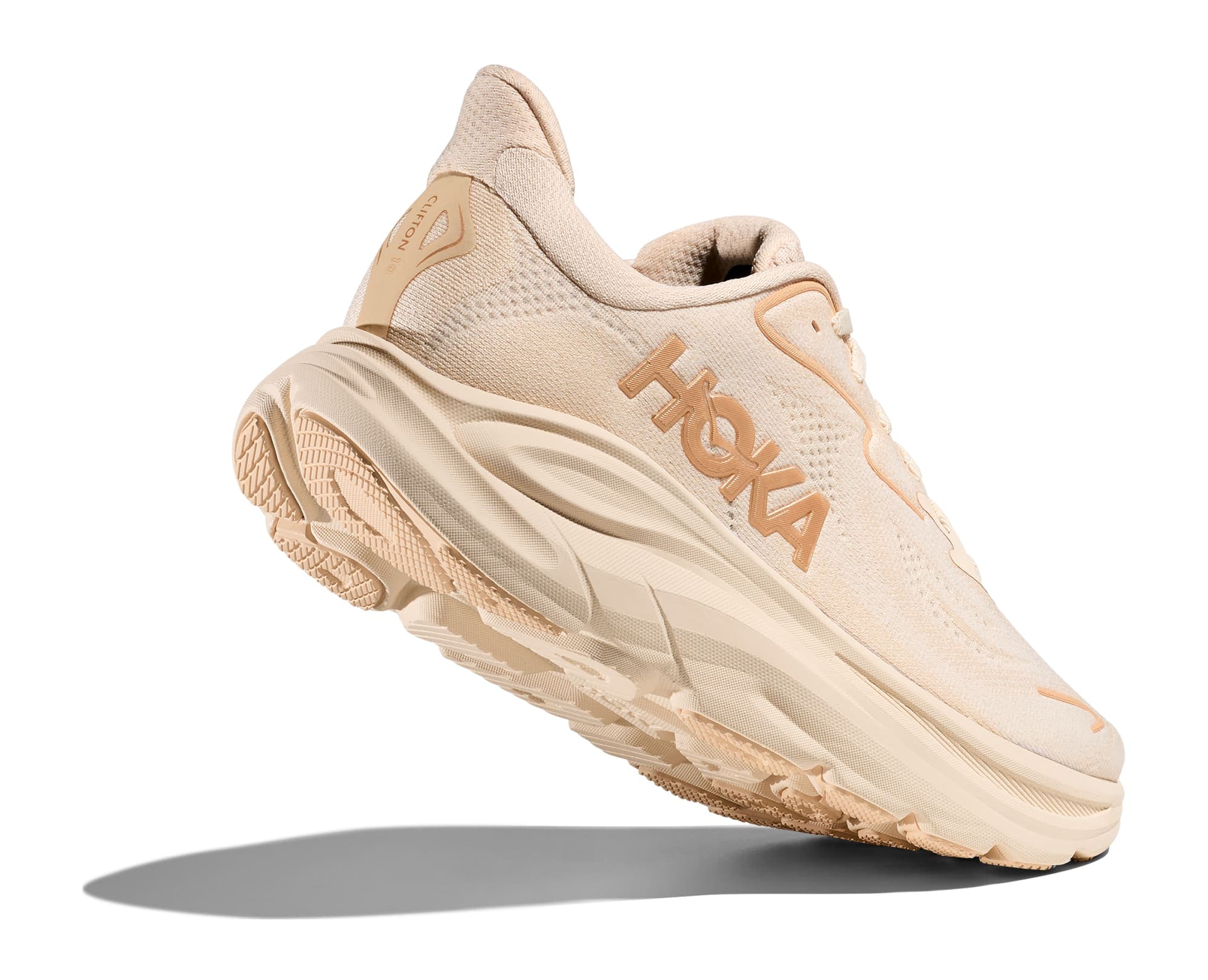 Hoka One One Laufschuh »CLIFTON 10«