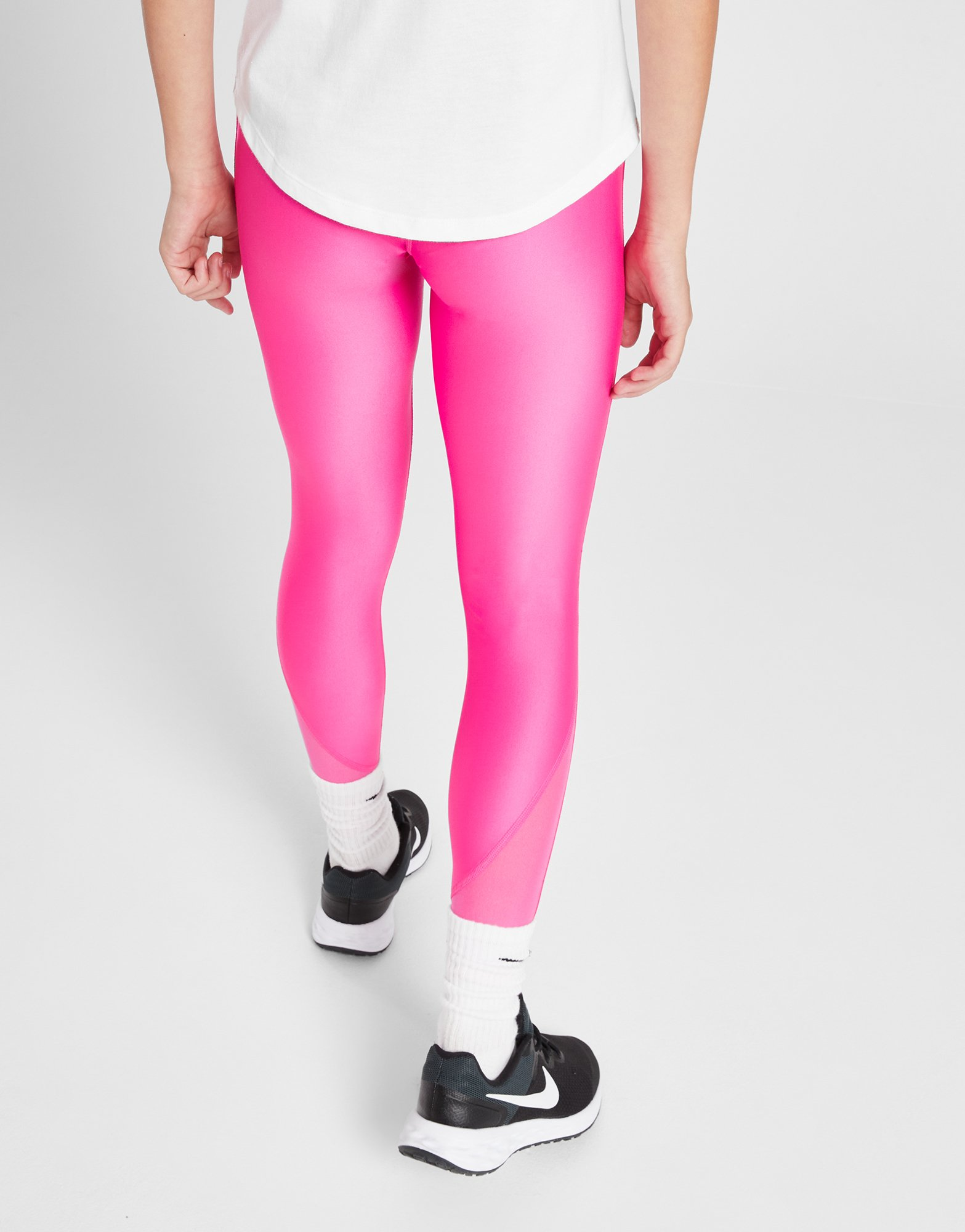 Under Armour Legging HeatGear Armour Junior