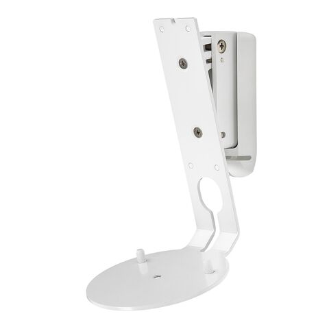 Koop Mountson Wall Mount for Sonos Era 100 Muurbeugel voor Sonos | 5 Jaar Garantie Wit