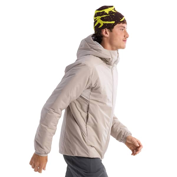 Doudoune randonnée ARC'TERYX ATOM HEAVYWEIGHT HOODY M RUNE