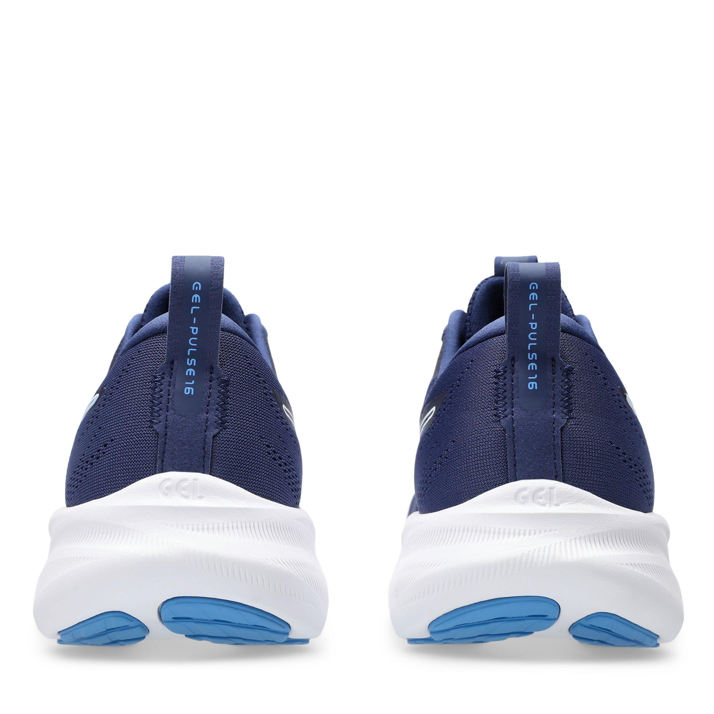 Asics Gel Pulse 16 Road Running Shoes Mens