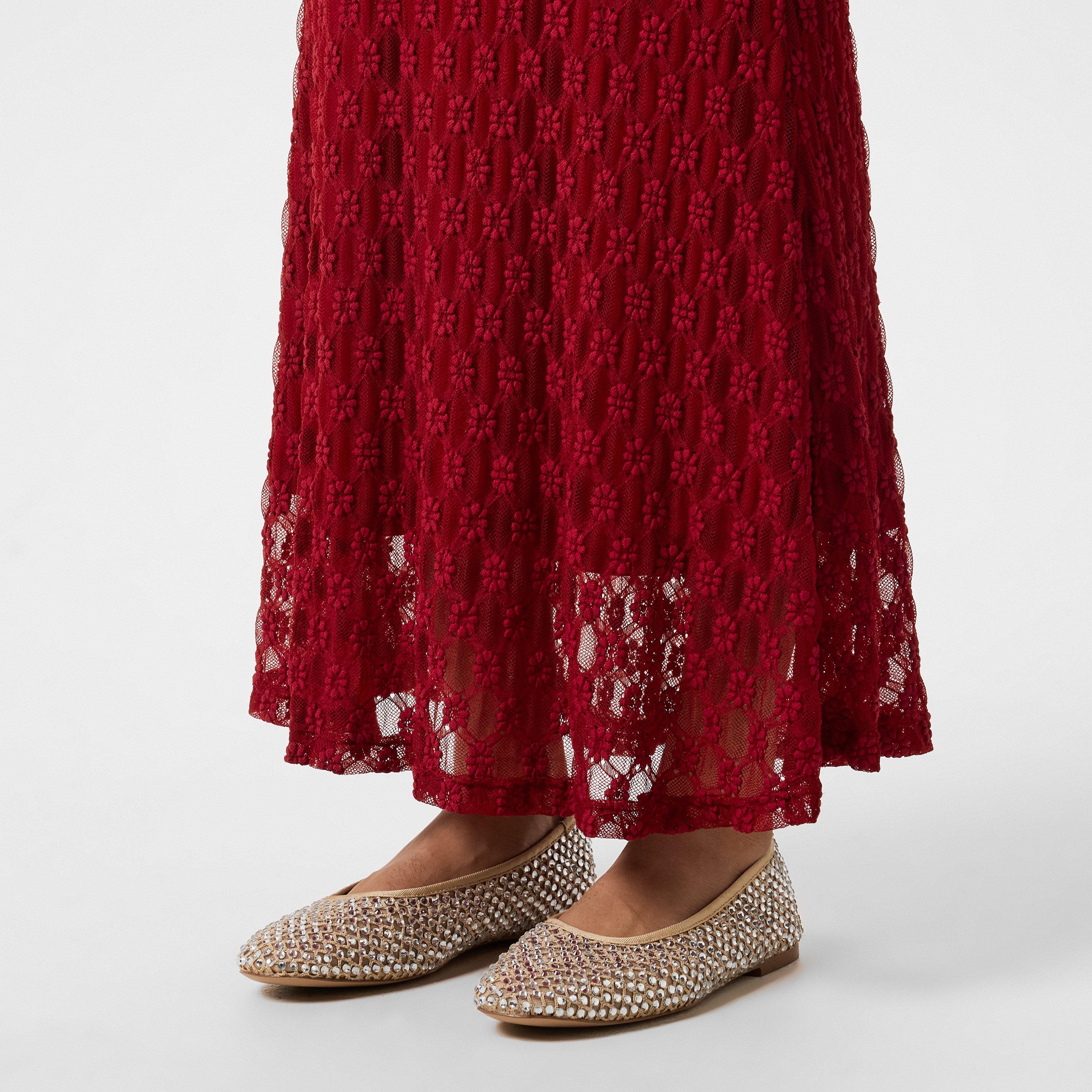 Steve Madden Marli Ballerinas