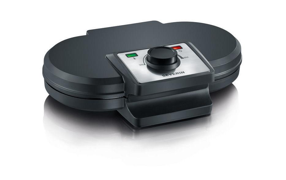 Waffeleisen Duo WA 2106Duo-Waffelautomat