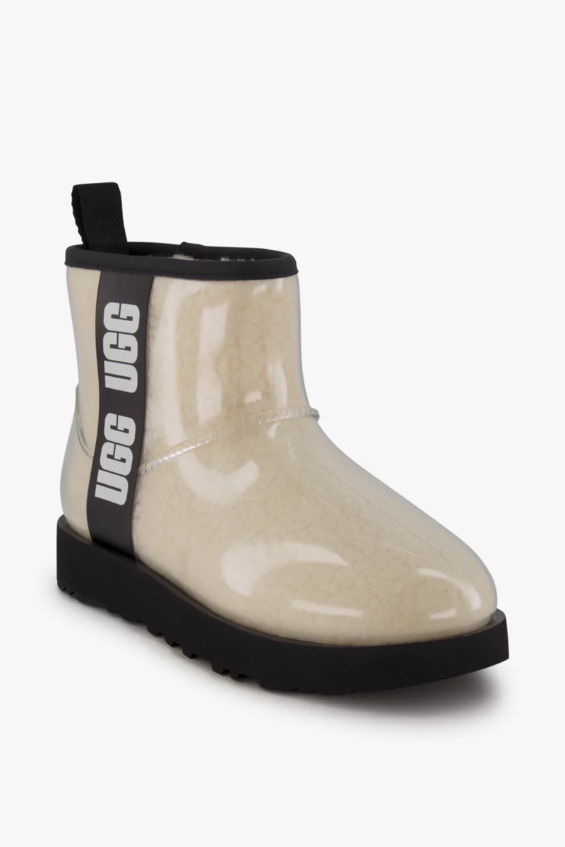 UGG Classic Clear Mini Damen Winterboot
