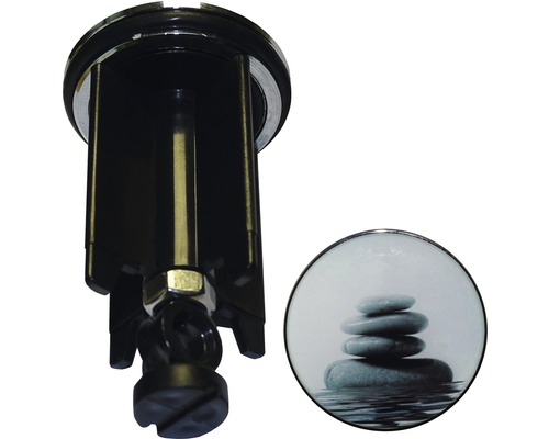 Excentrische plugstenen 39,8 mm