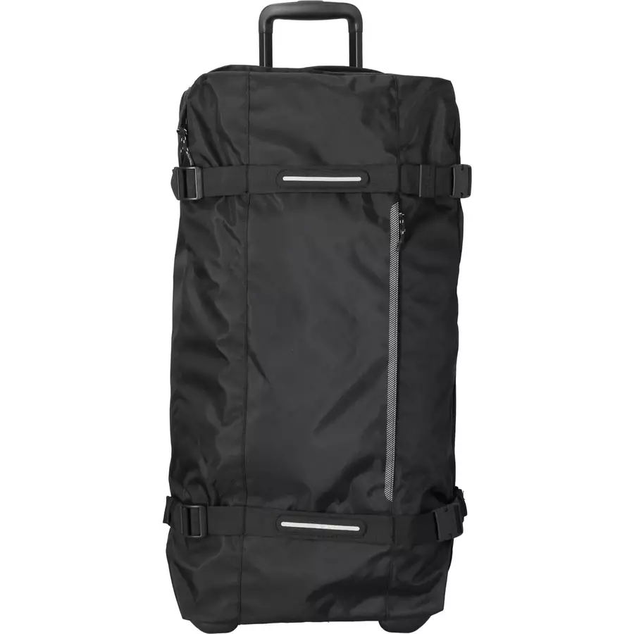 American Tourister Urban Track 116 - 2-Rollenreisetasche 79 cm asphalt black