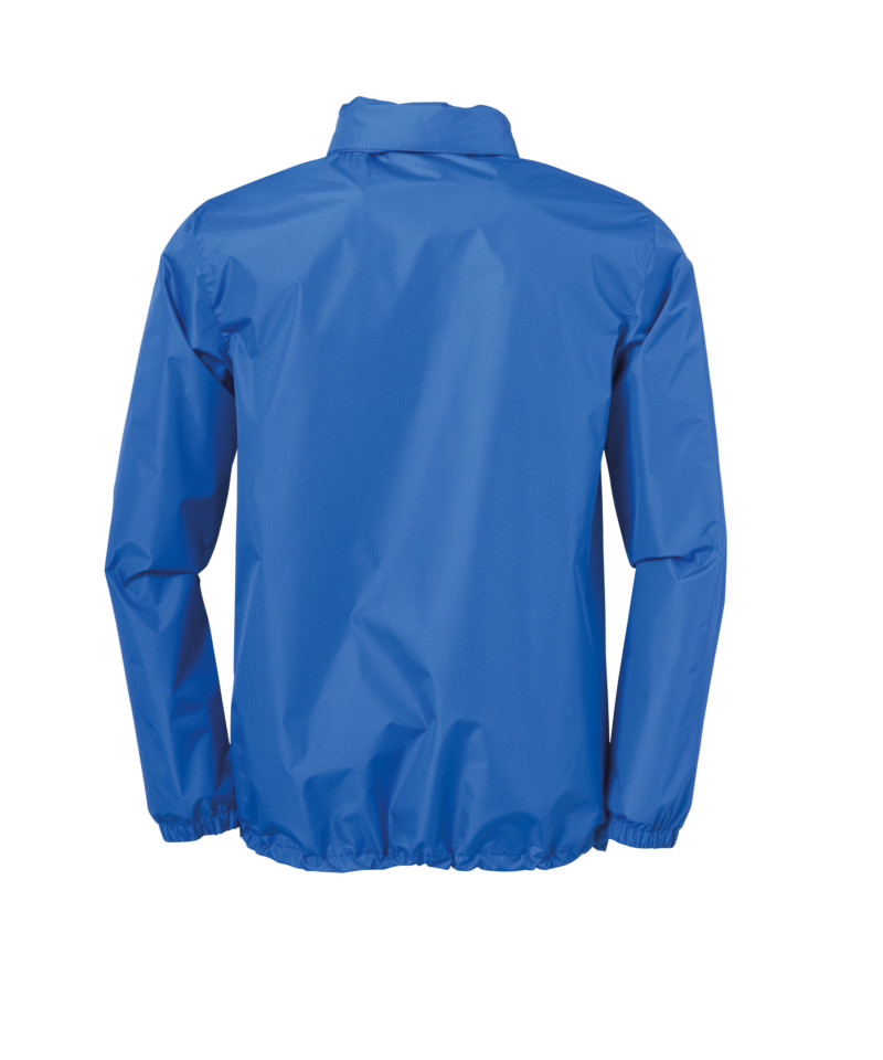 uhlsport Score Regenjacke Hellblau Gelb F11
