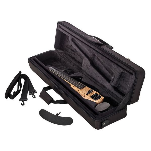 NS Design CR5-VN-PB Electric Violin