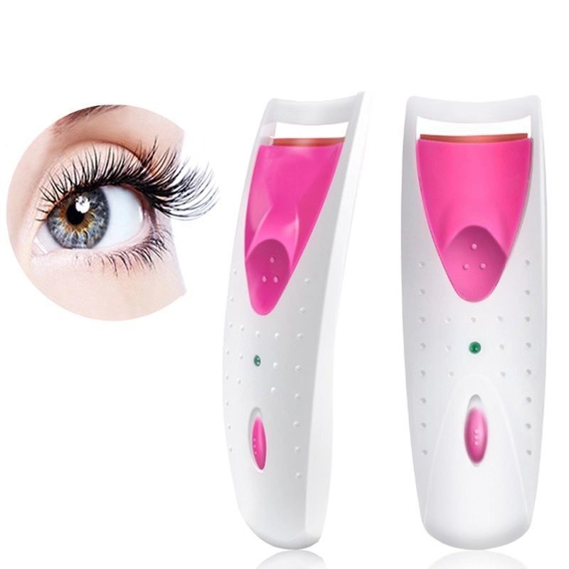 Beautyronics - Elektrische wimperkruller (batterij niet inbegrepen)