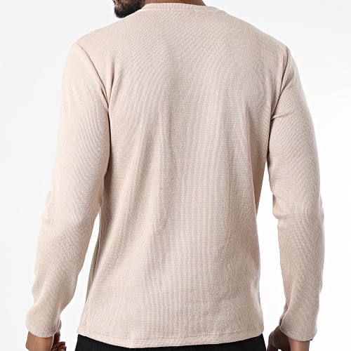 Pull SH-61 Beige
