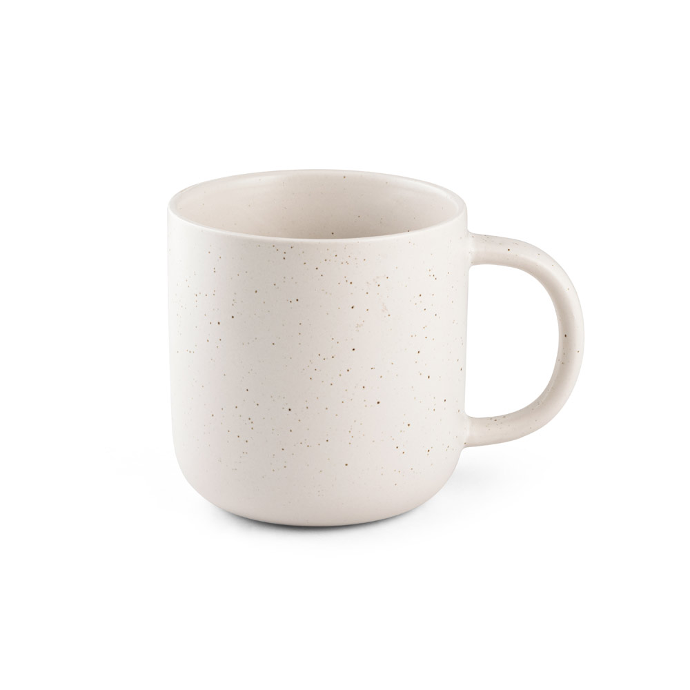hi!dea 94244 - Tasse en céramique de 370 mL