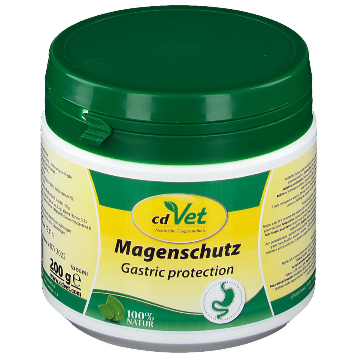 cd Vet Magenschutz