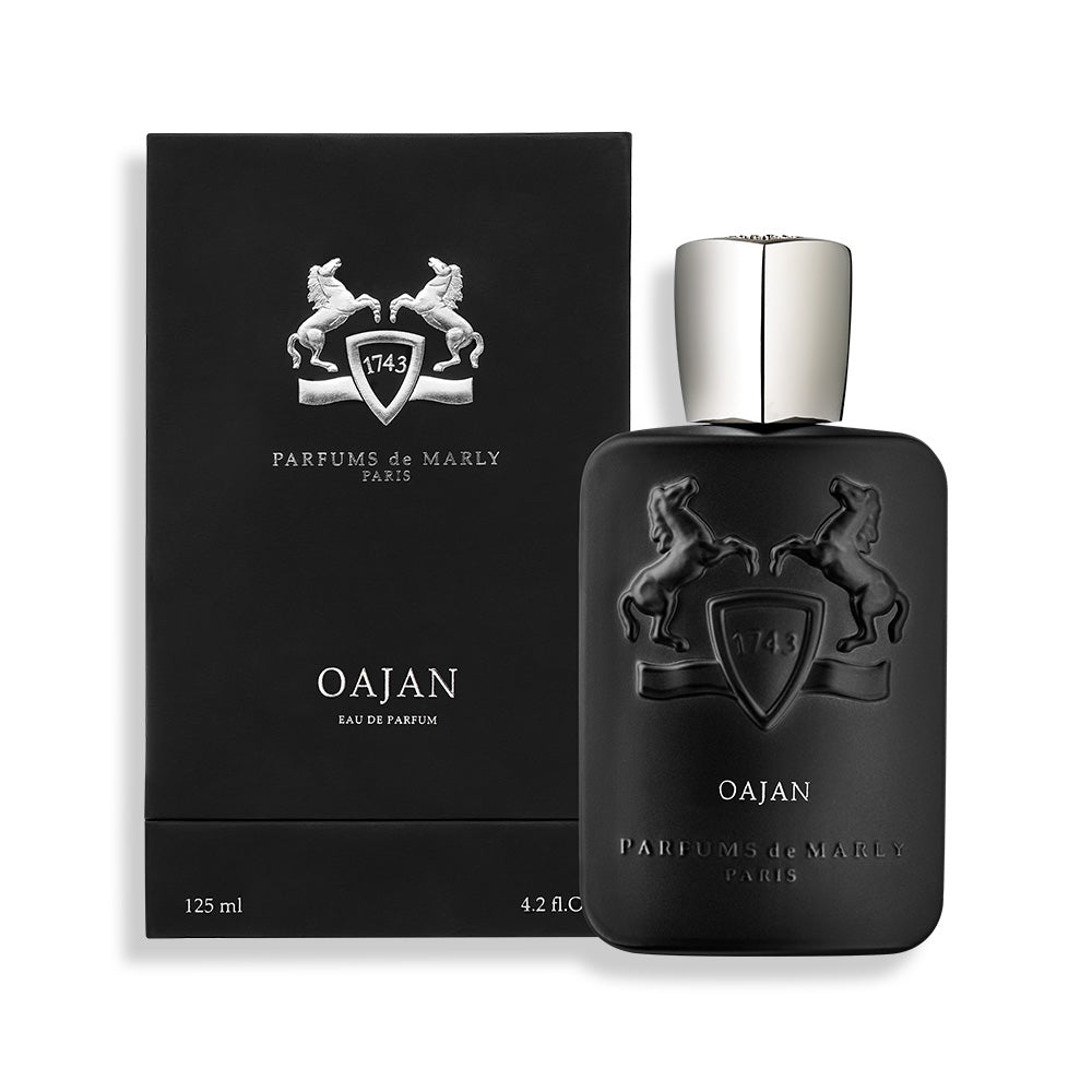 OAJAN EAU DE PARFUM