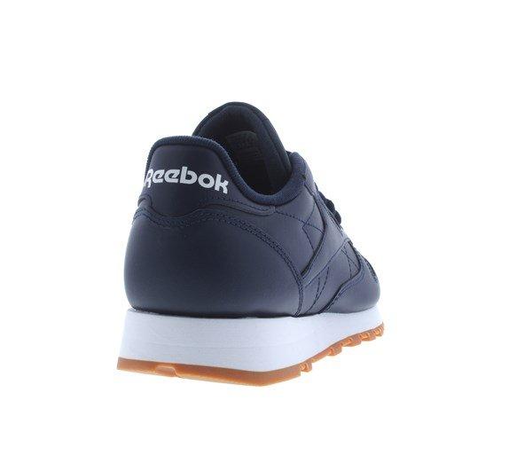 Reebok Classic Leather Mens Trainers