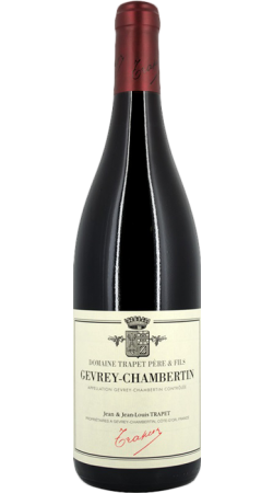 Domaine Trapet Père & Fils Gevrey-Chambertin 2017 Rouge
