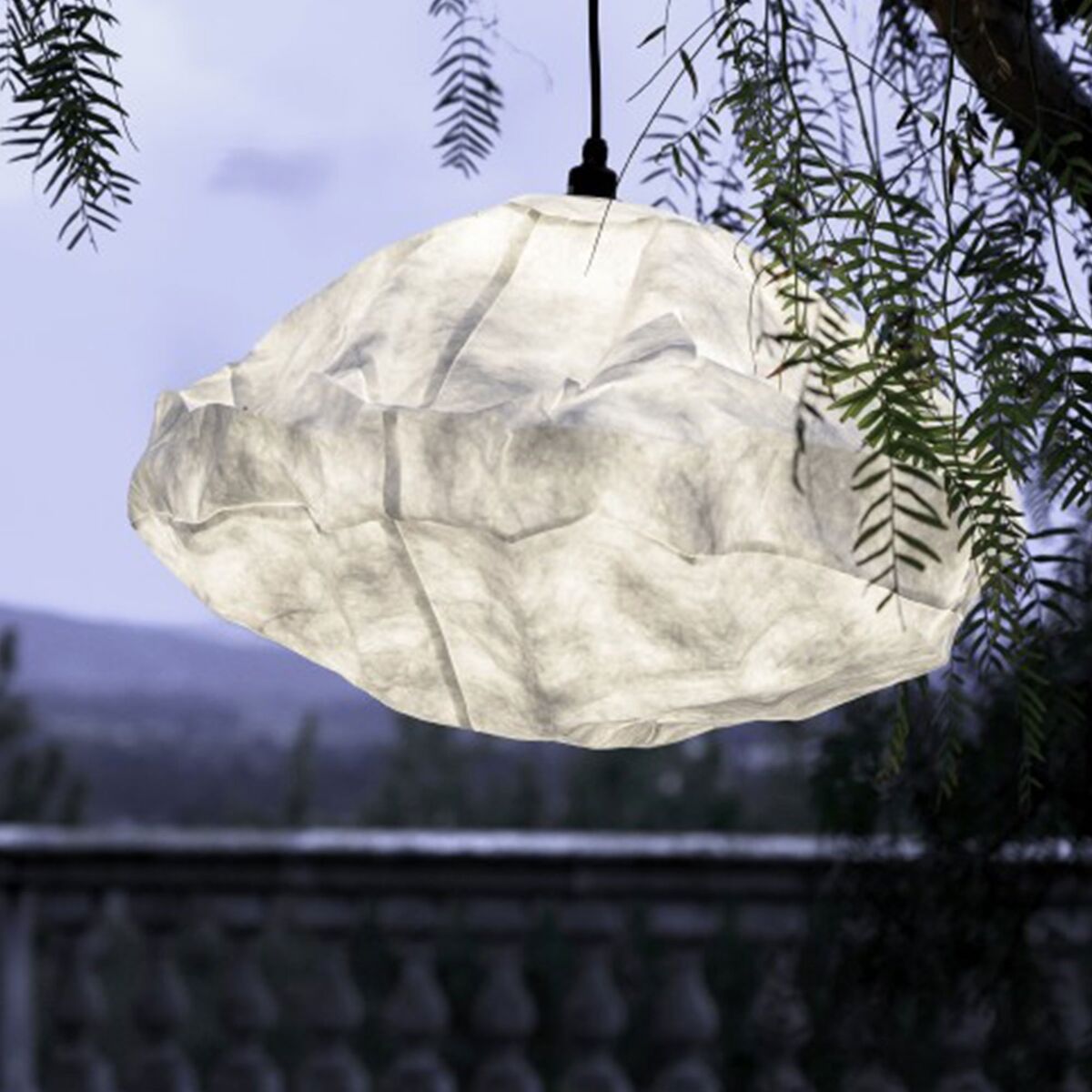 Watt&Veke Sky lampe large