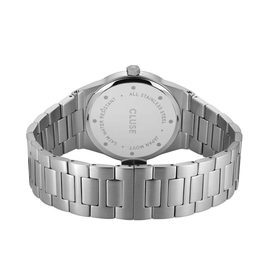 Montre Cluse Vigoureux Bleu