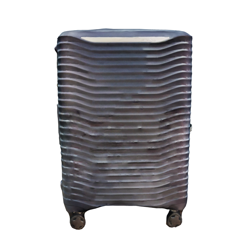 Samsonite |  Upscape | 68 EXP spinner Koffer