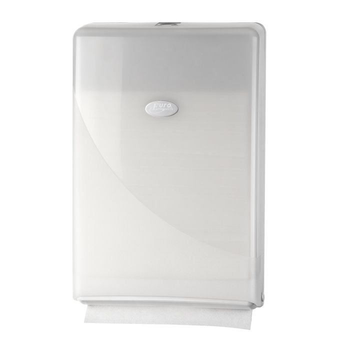 Pearl White 431103 Handdoekdispenser MiniFold (431103)