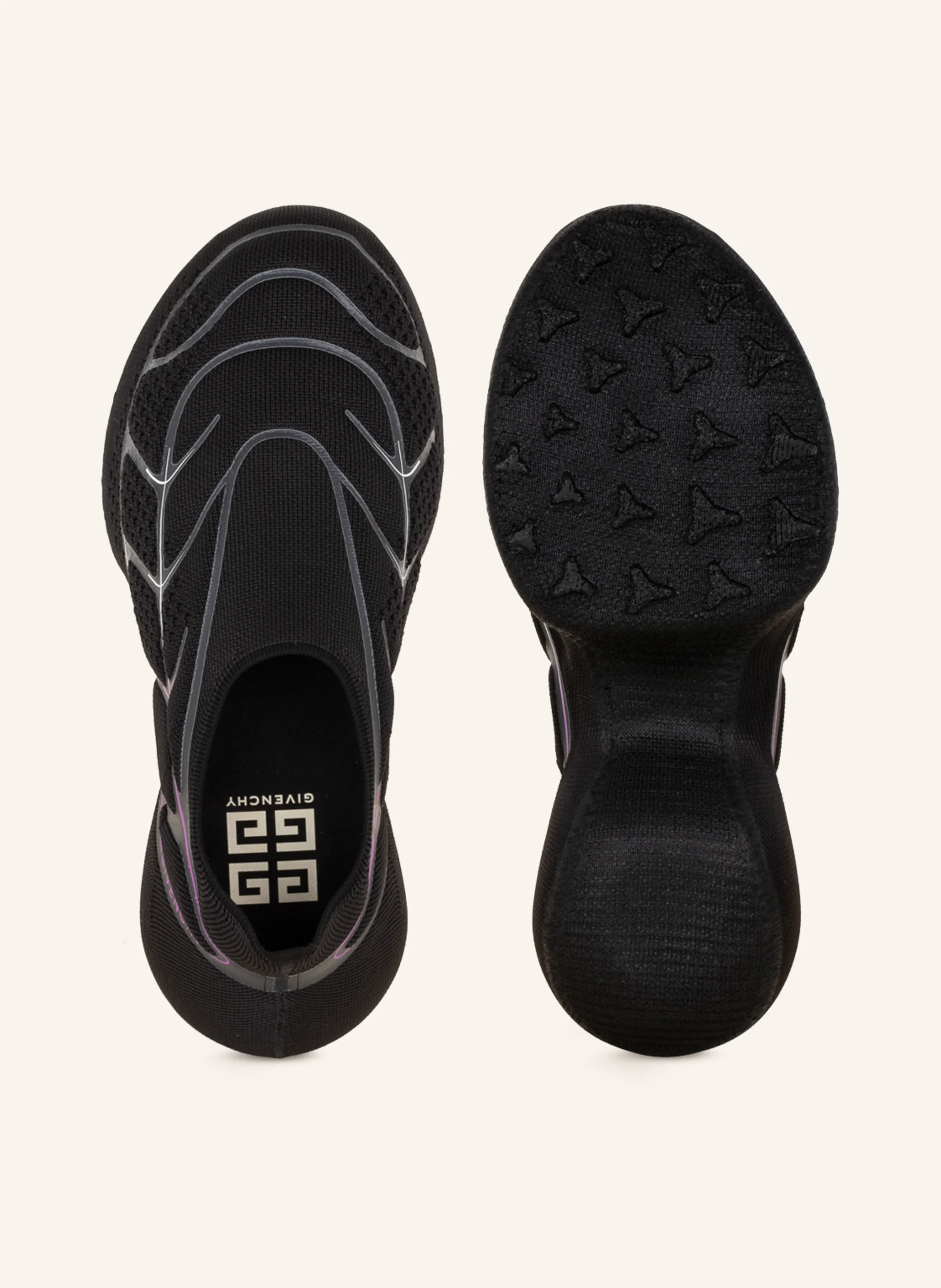 GIVENCHY Sneaker TK-360 PLUS