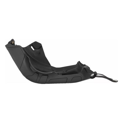 Sabot moteur CYCRA Full armor Noir - Noir