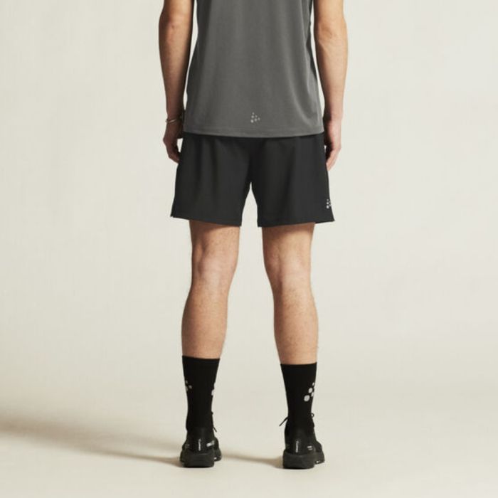 Craft Herre Shorts Adv Essence 2in1 Shorts 2 Sort