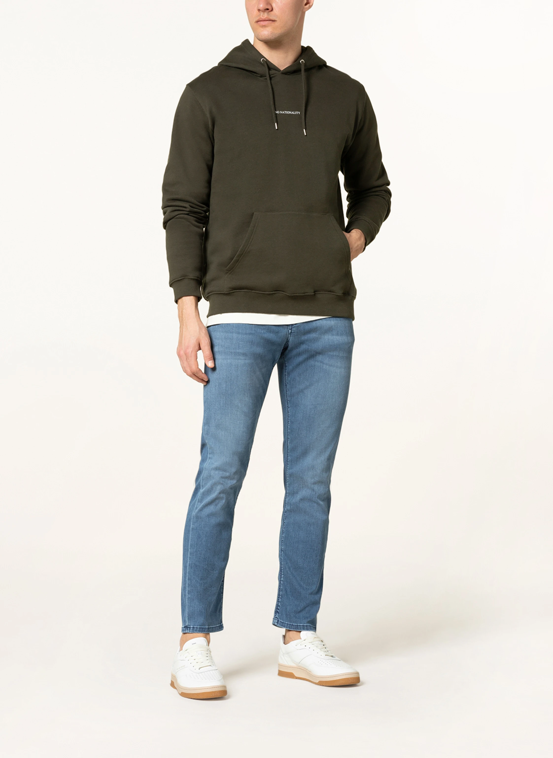 ALBERTO Jeans PIPE Regular Fit
