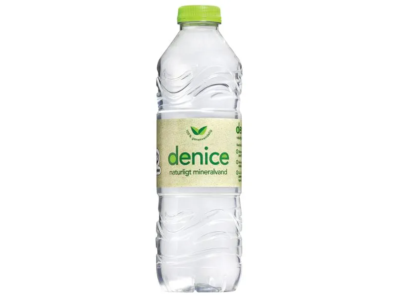 Kildevand Denice 0,5 ltr. - (20 stk.) - inkl. pant