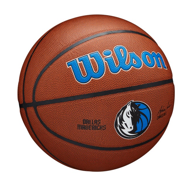 NBA Team Alliance Basketball