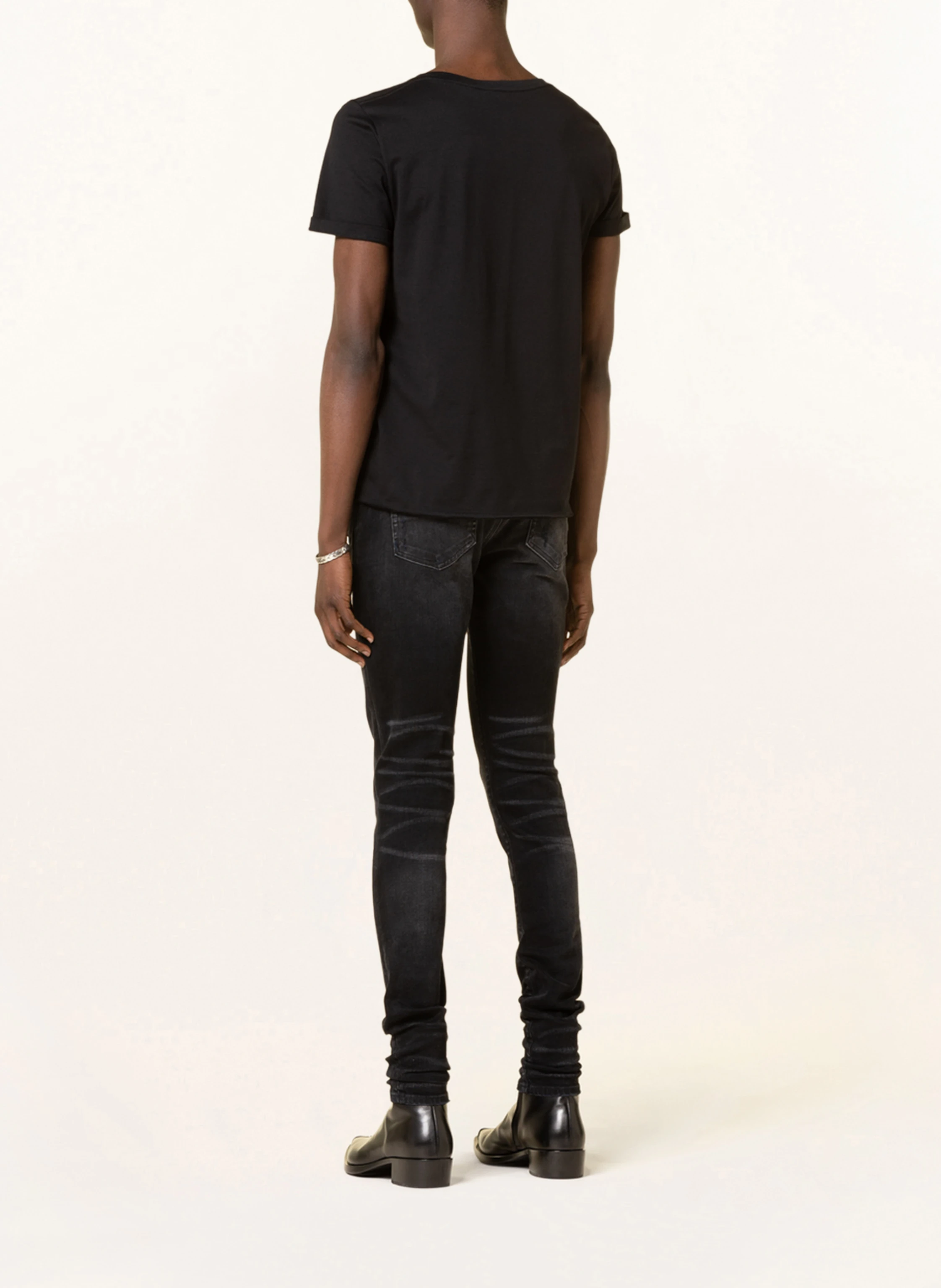 SAINT LAURENT T-Shirt