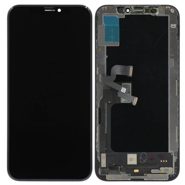 Ecrã Display   Touch LCD para iPhone X
