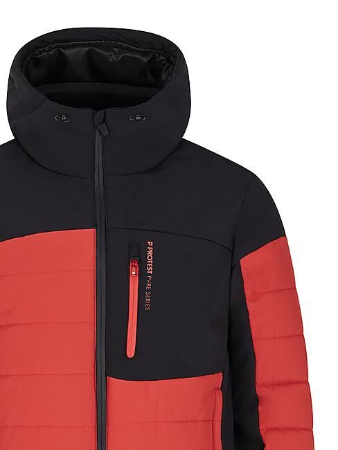 PROTEST - VESTE PRTMOUNT24