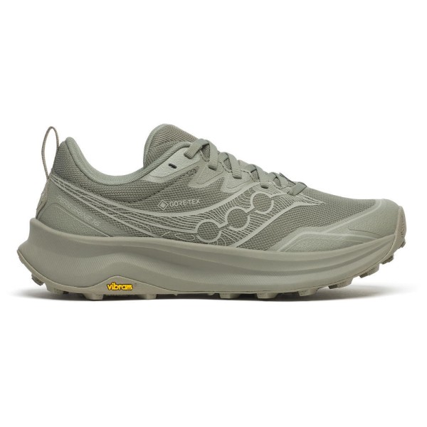 Saucony - Women's Peregrine 16 GTX - Chaussures de trail