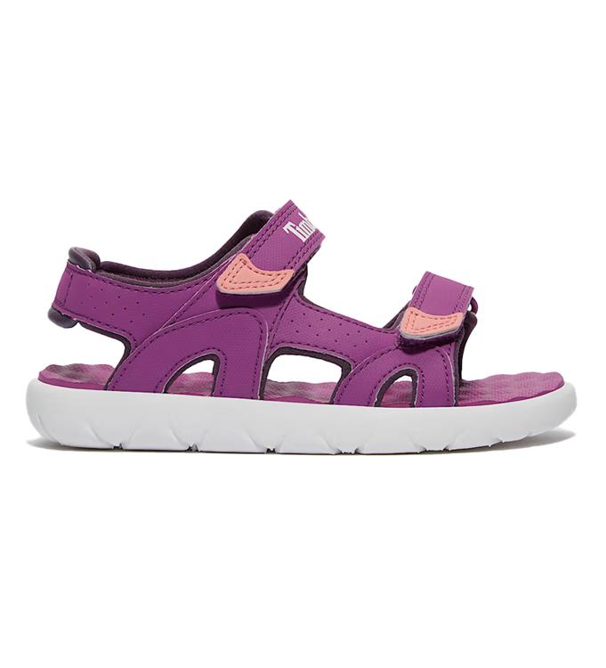 Timberland A5M2DETQ1/A43EAETQ1/ bright purple