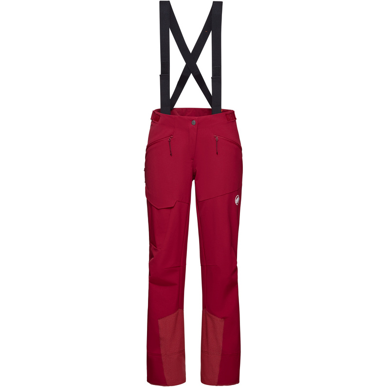 Mammut Damen Taiss Pro SO Hose